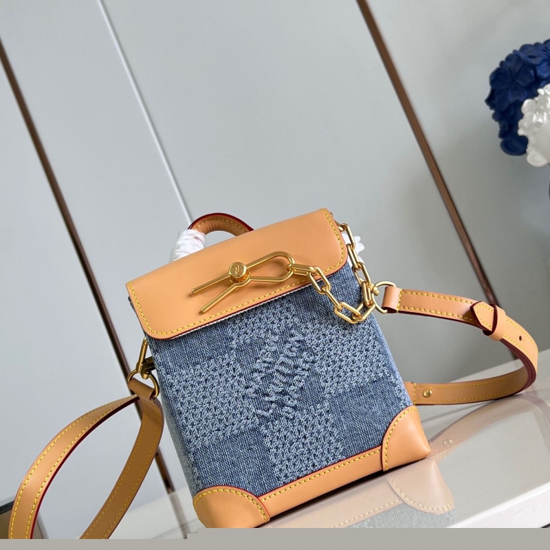 LV Satchel Bags